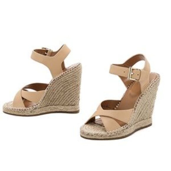 Joie Lena Espadrilles, Like New - Picture 3 of 6